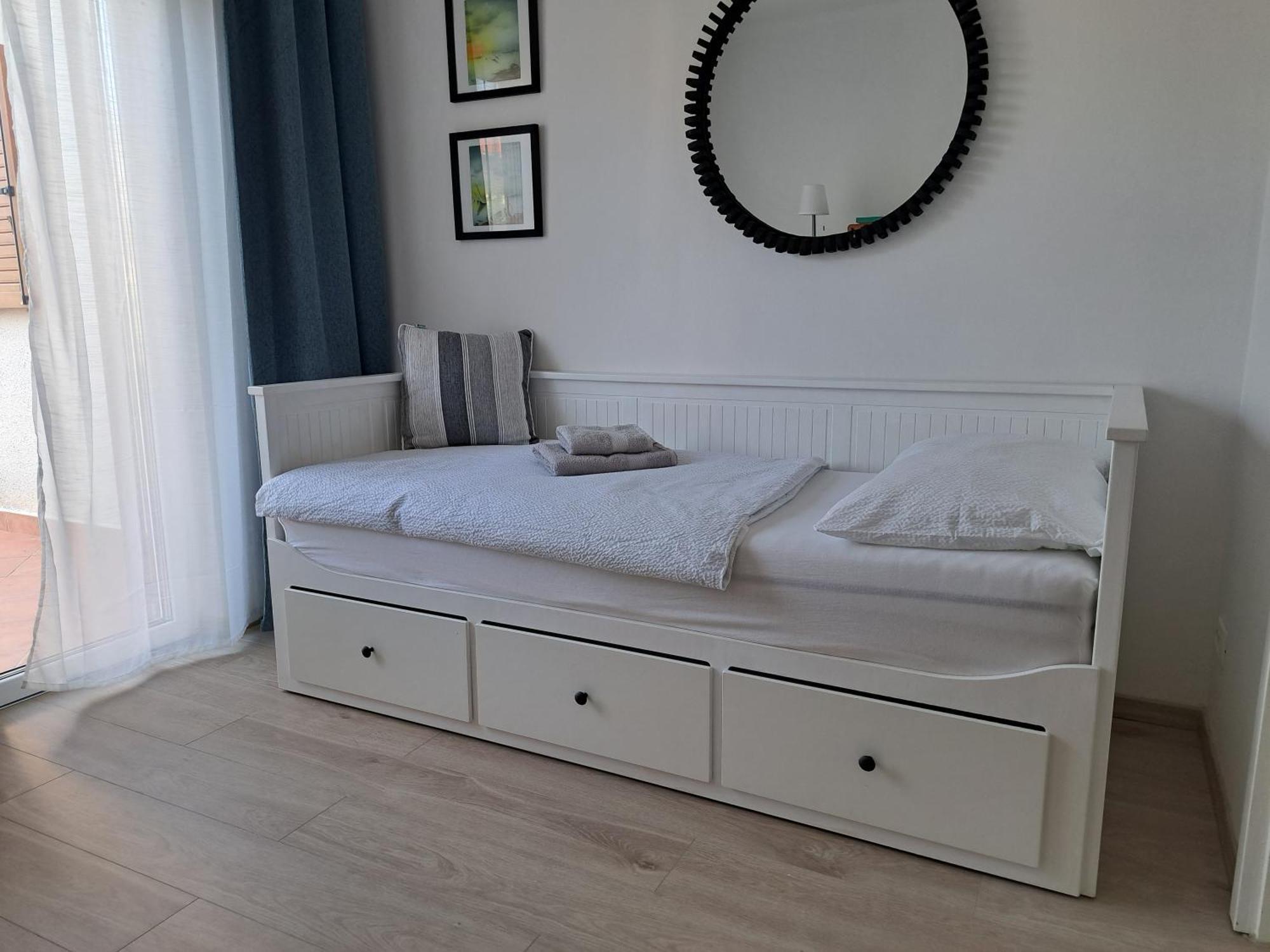 Villa More Mio Porec Esterno foto